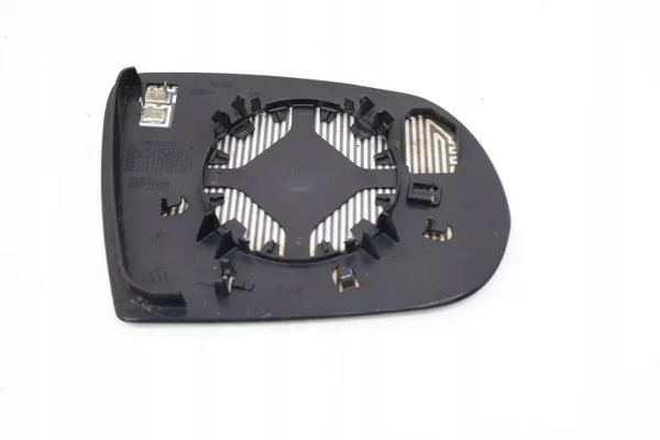 Insert de rétroviseur gauche Jeep Cherokee OEM 1274737166 image 5