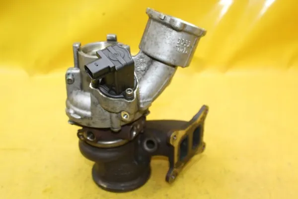 Turbo OEM 06K145701N pour moteurs 1.8TSI image 2