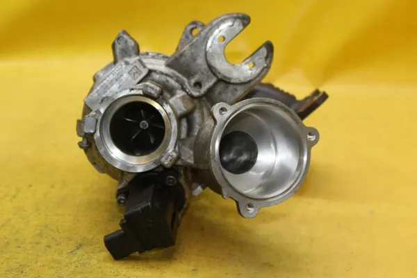 Turbo OEM 06K145701N pour moteurs 1.8TSI image 10