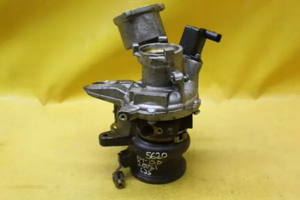 Turbo OEM 06K145701N pour moteurs 1.8TSI image 5