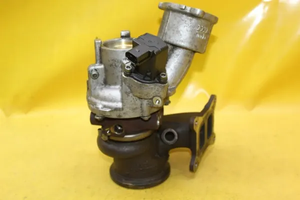 Turbo OEM 06K145701N pour moteurs 1.8TSI image 6