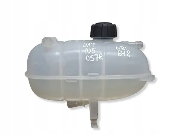 Uitzettank OEM S26301648 Renault Trafic III image 2
