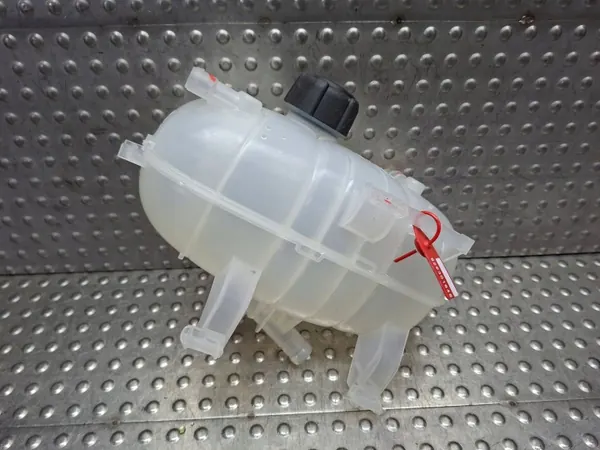 Uitzettank OEM S26301648 Renault Trafic III image 3