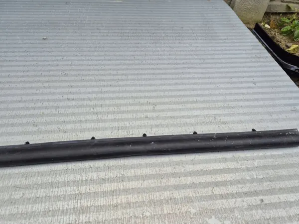 BMW X3 G01 motorlockspackning OEM 7397485 image 5