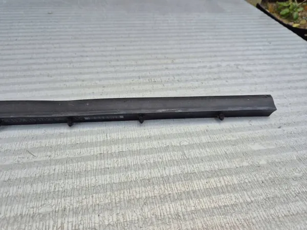 BMW X3 G01 motorlockspackning OEM 7397485 image 6