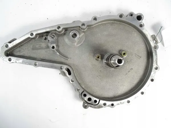 Mercedes-Benz OE A1693711605 Getriebeabdeckung image 3