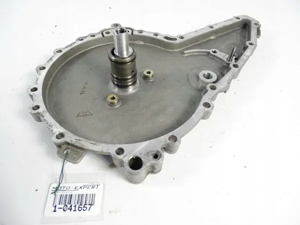 Mercedes-Benz OE A1693711605 Getriebeabdeckung image 4