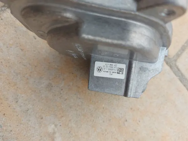 Módulo convertidor LED derecho OEM 2GM998479 para VW T-Cross image 3