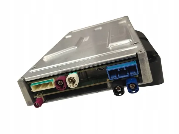 Controladores Tesla Model S OEM 112580000F - Usado image 5