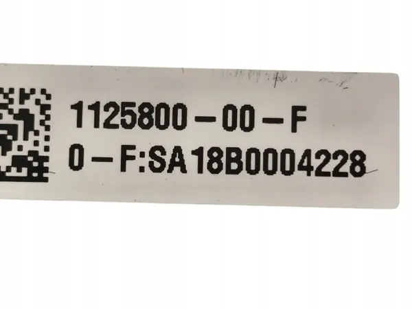 Controladores Tesla Model S OEM 112580000F - Usado image 7