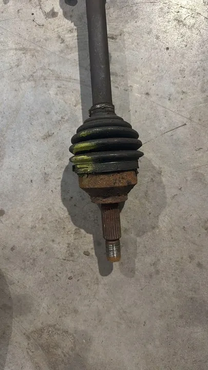 Arbre de Transmission Avant Long Ford Focus I Kombi image 2