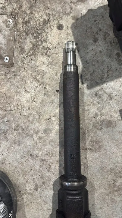 Arbre de Transmission Avant Long Ford Focus I Kombi image 3