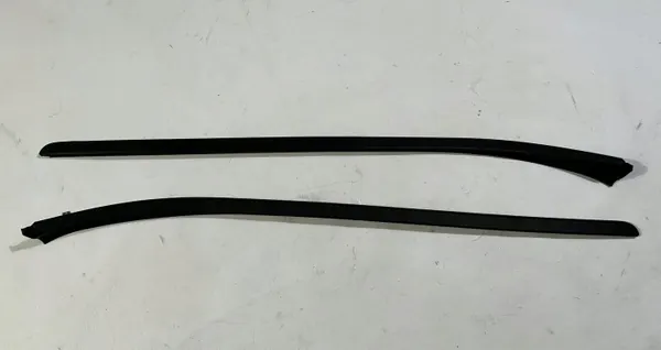Lincoln A-pilarin koriste OEM gd9bf03195ad Vas/Oik image 2