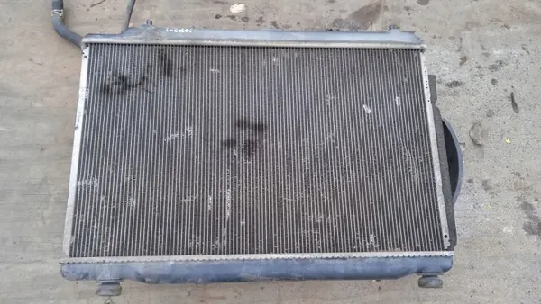 Radiatorventilator OEM 674 voor Honda FR-V 2.2 I-CDTI image 2