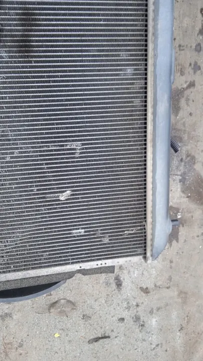 Radiatorventilator OEM 674 voor Honda FR-V 2.2 I-CDTI image 3
