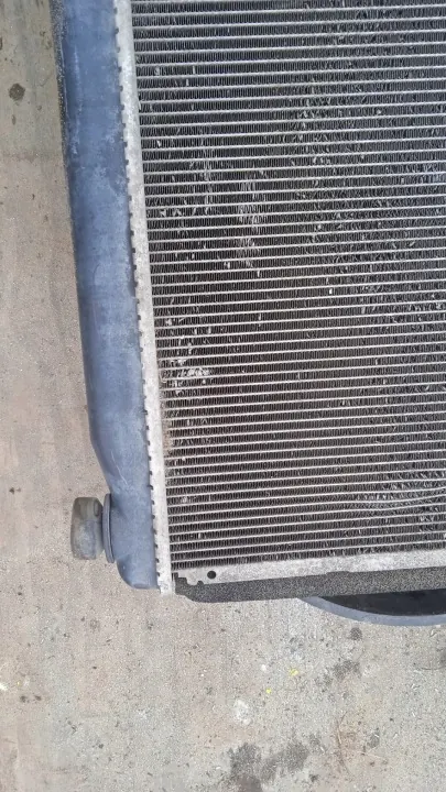 Radiatorventilator OEM 674 voor Honda FR-V 2.2 I-CDTI image 4