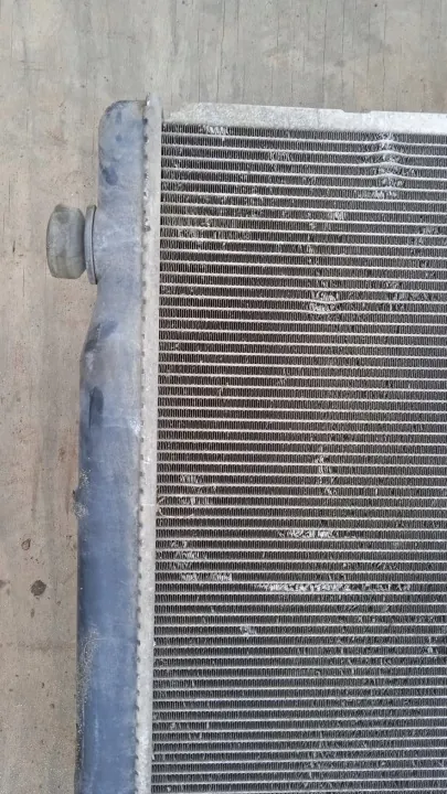 Radiatorventilator OEM 674 voor Honda FR-V 2.2 I-CDTI image 5