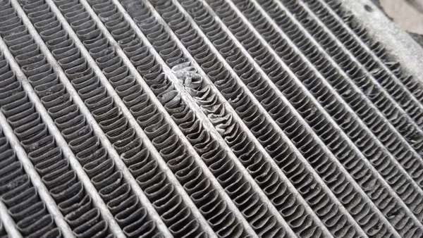 Radiatorventilator OEM 674 voor Honda FR-V 2.2 I-CDTI image 6