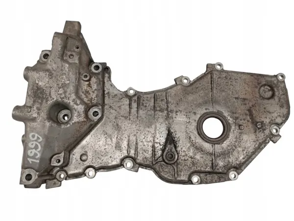 Cubierta de distribución OEM 5907911237325 Nissan Micra image 2