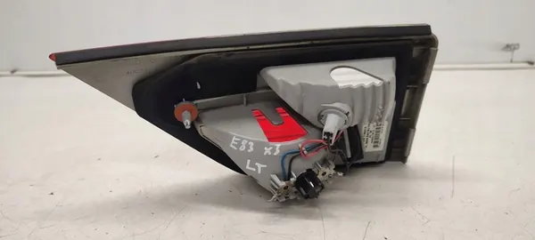 Luz trasera izquierda BMW X3 E83 7162213 image 4