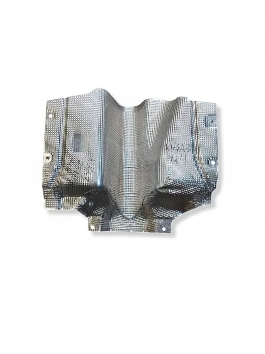 Hitzeschild Ford Kuga MK3 OEM MX6BS114B06LB image 2