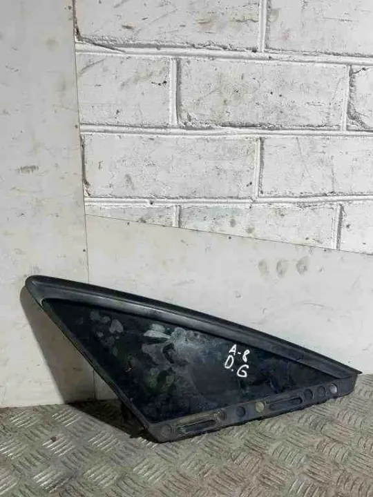 Käytetty Audi OE takalasio oikea OEM 43R00083 image 2