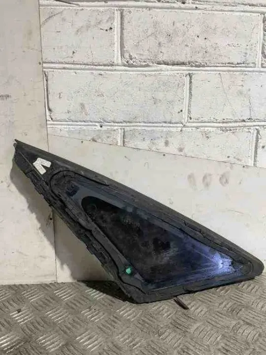 Käytetty Audi OE takalasio oikea OEM 43R00083 image 3