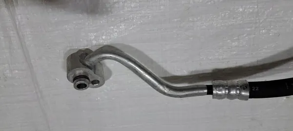 VW UP Ilmastointiletku 1S0816721B image 3