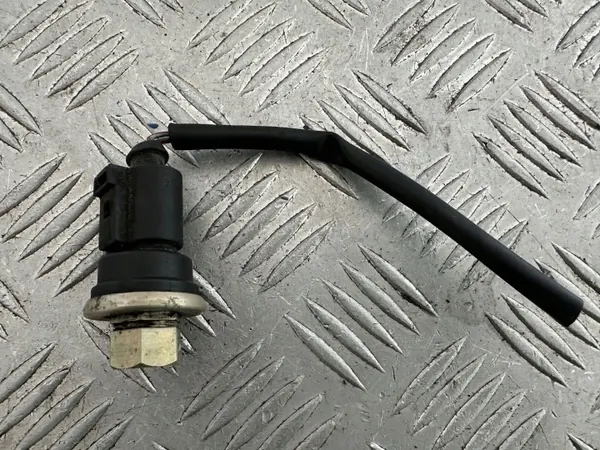 AUDI A4 B7 Klimasensor 8E0959126 Gebraucht image 2