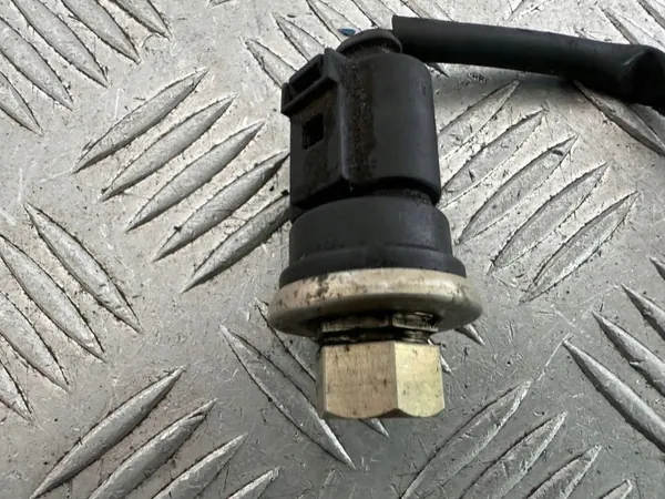 AUDI A4 B7 Klimasensor 8E0959126 Gebraucht image 5