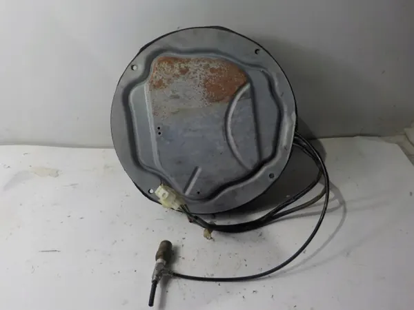Compressor suspensão ar Land Rover OEM 6753864 image 2