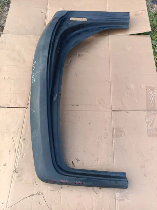 PoszycieLewyTyl OEM Bakre Hytpanel Vänster - Begagnad image 2