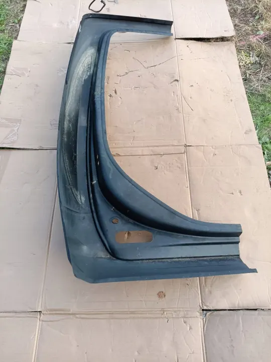 PoszycieLewyTyl OEM Bakre Hytpanel Vänster - Begagnad image 3