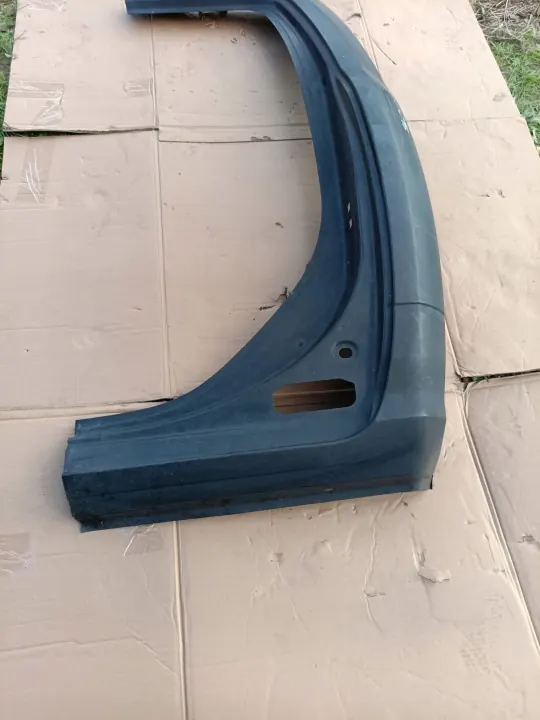 PoszycieLewyTyl OEM Bakre Hytpanel Vänster - Begagnad image 5