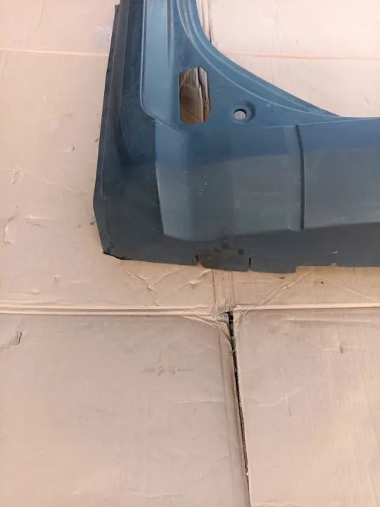 PoszycieLewyTyl OEM Bakre Hytpanel Vänster - Begagnad image 6