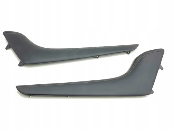 Infiniti Q50 2017 Tunnel-Seitenabdeckung OEM AMD200078 image 2