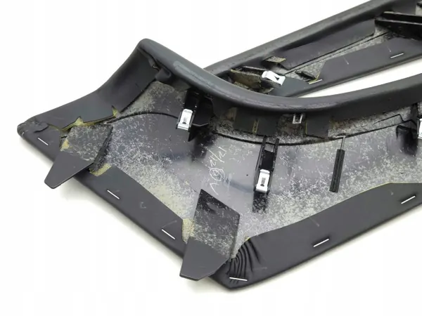 Infiniti Q50 2017 Tunnel-Seitenabdeckung OEM AMD200078 image 10