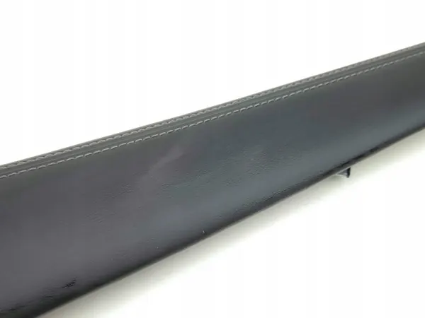 Infiniti Q50 2017 Tunnel-Seitenabdeckung OEM AMD200078 image 4