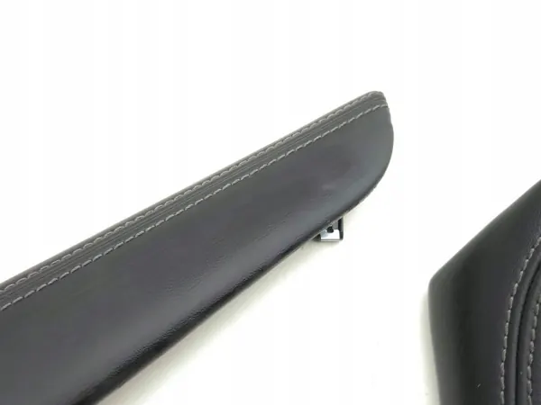 Infiniti Q50 2017 Tunnel-Seitenabdeckung OEM AMD200078 image 5