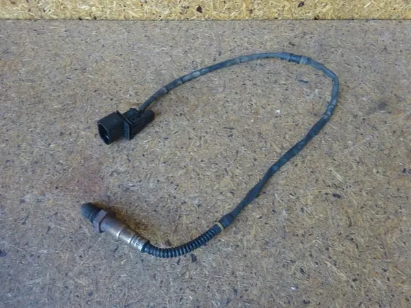 Sensor Lambda AUDI TT 8N S3 8L 1.8T 021906262B image 3