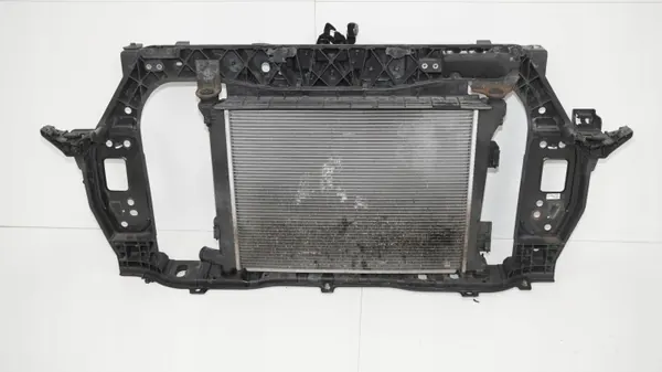 OEM 360186295 etuhihna Kia Rio III:lle 2011-2014 image 2