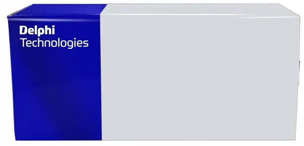 Sensor Lambda Delphi Opel Astra Corsa Vectra Zafira image 3