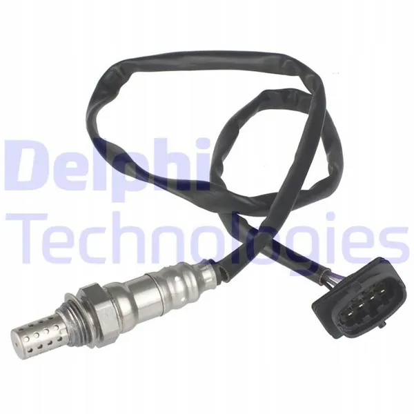 Sensor Lambda Delphi Opel Astra Corsa Vectra Zafira image 4