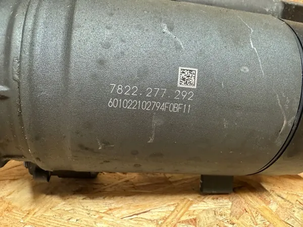 Caixa de Transferência OEM 5WB423051AP Usada image 3