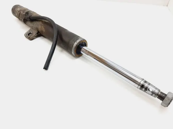 Amortisseur pneumatique avant Citroen OEM MAM45853 image 3