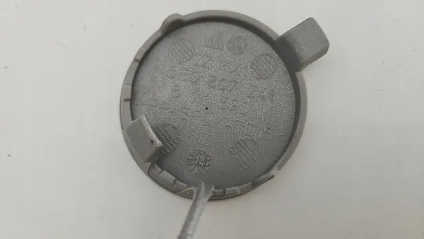 SKODA OCTAVIA 3 Copertura Paraurti Anteriore 5E0807241 image 3