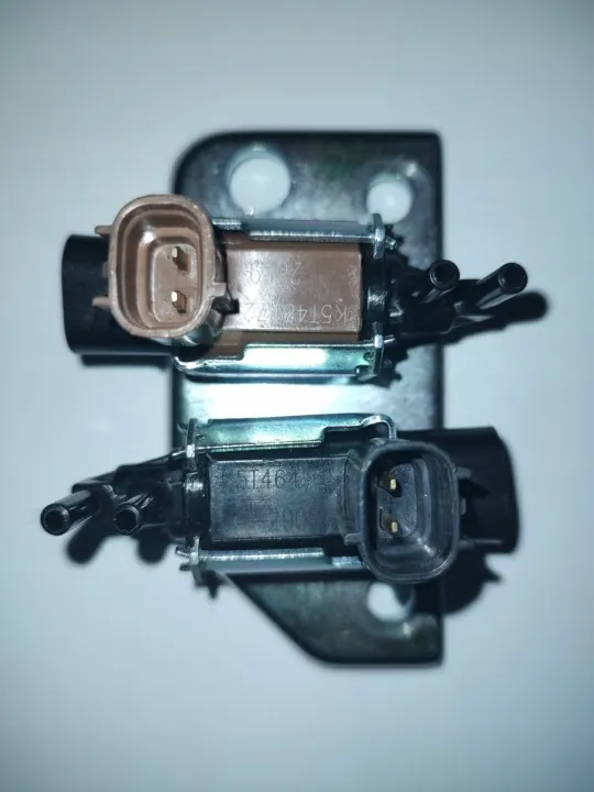 Emissionsventil MR577099 für Mitsubishi Pajero/Shogun image 3