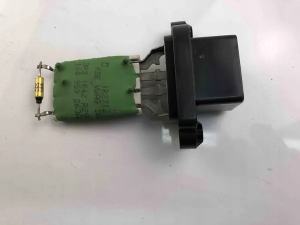 Verwarmingsweerstand VW UP (121, 122, BL1, BL2) 1S0959263A image 3