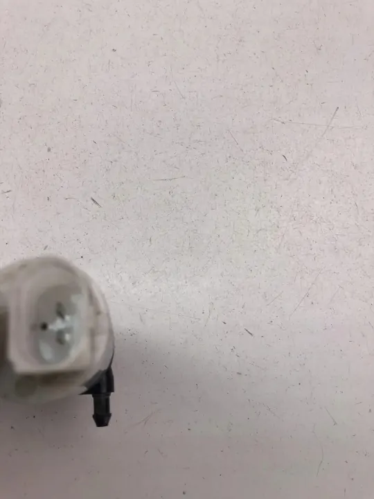 Scheibenwaschpumpe OEM A099866040 Mercedes gebraucht image 3