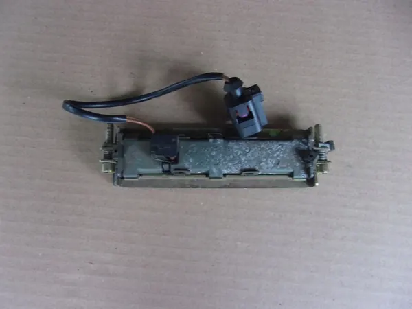 Heckklappengriff VW Passat B5 Kombi Lift image 2
